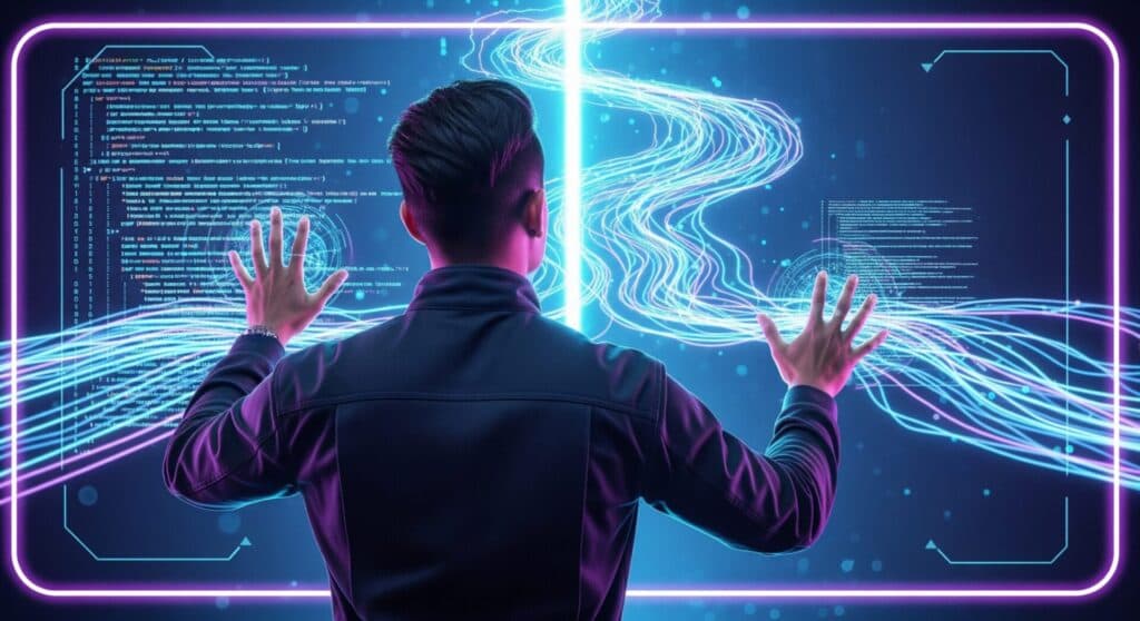 AI dan Visual Studio Code Mengubah Cara Developer Bekerja