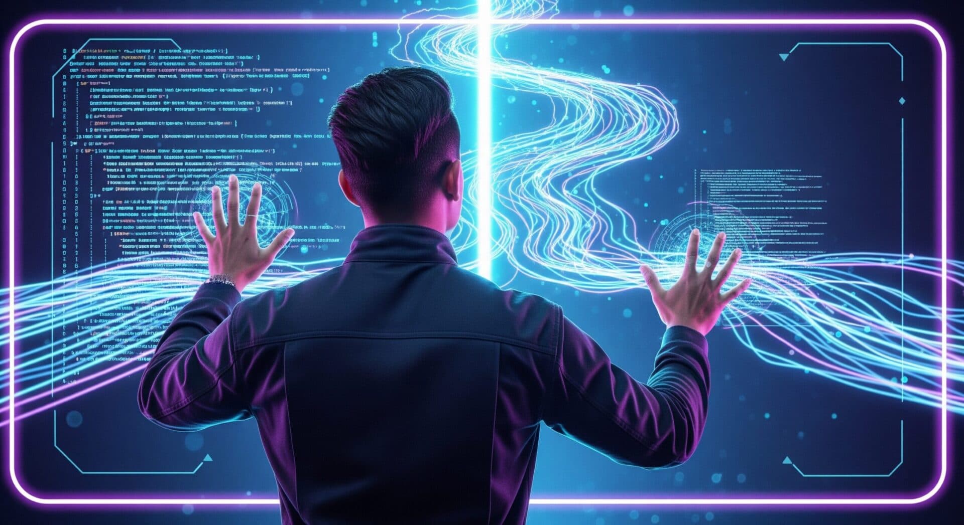 AI dan Visual Studio Code Mengubah Cara Developer Bekerja